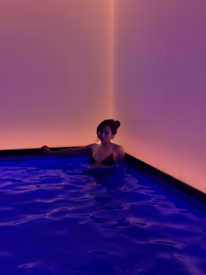 Fay Islam - Project Casting Gallery Image 5 Fay Islam - Gallery Image 5