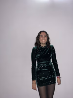 Celia Maria Jiménez Morcillo - Project Casting Gallery Image 14 Celia Maria Jiménez Morcillo - Gallery Image 14