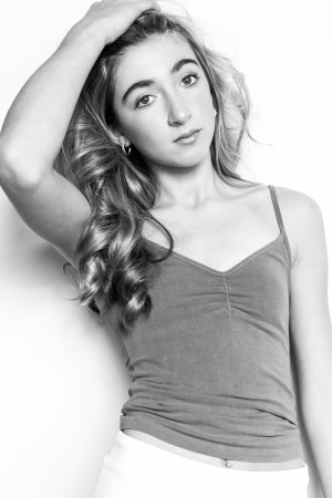 Audriana Gerace - Project Casting Gallery Image 7 Audriana Gerace - Gallery Image 7