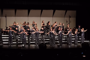 Waverley Patton - Project Casting Gallery Image 5 Waverley Patton - Gallery Image 5