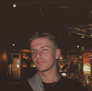 Åsmund Lerøy - Project Casting Gallery Image 2 Åsmund Lerøy - Gallery Image 2