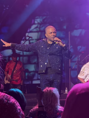 Cherokee Black - Project Casting Gallery Image 3 Cherokee Black - Gallery Image 3