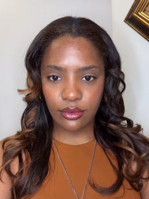 Camille Daniels - Project Casting Gallery Image 4 Camille Daniels - Gallery Image 4