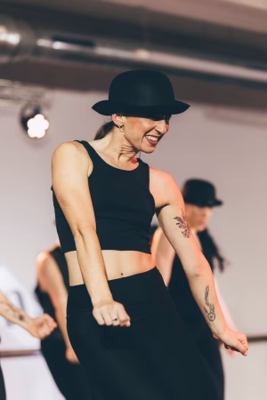 Anais Ramos - Project Casting Gallery Image 4 Anais Ramos - Gallery Image 4