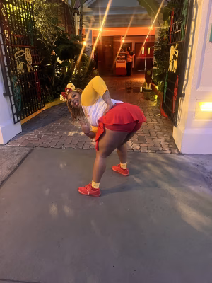 Kaymecia Brandon - Project Casting Gallery Image 9 Kaymecia Brandon - Gallery Image 9