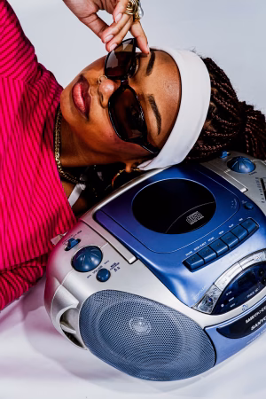 Nora Echardour Atu - Project Casting Gallery Image 2 Nora Echardour Atu - Gallery Image 2