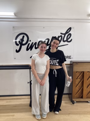 Abigail Coles - Gallery Image 1