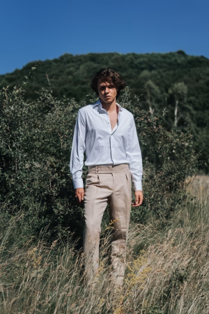 Simon Petru - Project Casting Gallery Image 1 Simon Petru - Gallery Image 1