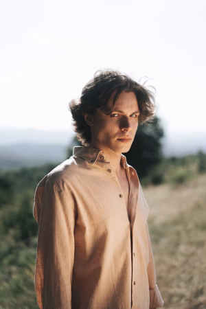 Simon Petru - Project Casting Gallery Image 3 Simon Petru - Gallery Image 3