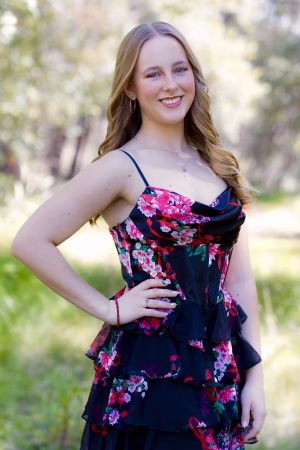 Bethany Corbin - Project Casting Gallery Image 6 Bethany Corbin - Gallery Image 6