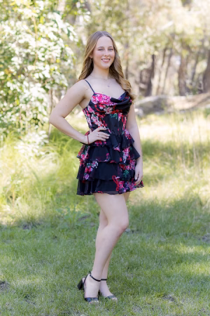 Bethany Corbin - Project Casting Gallery Image 7 Bethany Corbin - Gallery Image 7