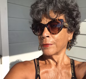 Francine Marcelin - Project Casting Gallery Image 6 Francine Marcelin - Gallery Image 6