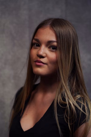 Yohanna Gee - Project Casting Gallery Image 4 Yohanna Gee - Gallery Image 4