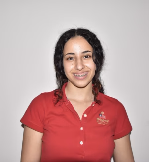 Ifaf Nabhany - Gallery Image 1