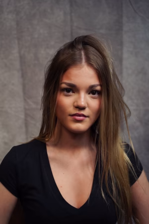 Yohanna Gee - Project Casting Gallery Image 3 Yohanna Gee - Gallery Image 3