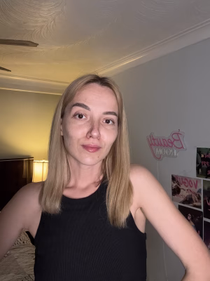 Anna Bukhtii - Project Casting Gallery Image 3 Anna Bukhtii - Gallery Image 3