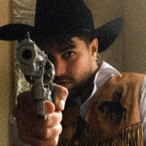 Cesar Cova - Project Casting Gallery Image 8 Cesar Cova - Gallery Image 8