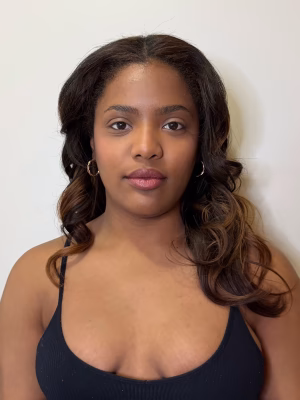 Camille Daniels - Project Casting Gallery Image 2 Camille Daniels - Gallery Image 2