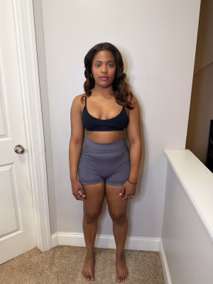 Camille Daniels - Project Casting Gallery Image 14 Camille Daniels - Gallery Image 14