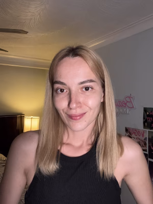 Anna Bukhtii - Project Casting Gallery Image 2 Anna Bukhtii - Gallery Image 2