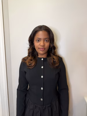 Camille Daniels - Project Casting Gallery Image 3 Camille Daniels - Gallery Image 3