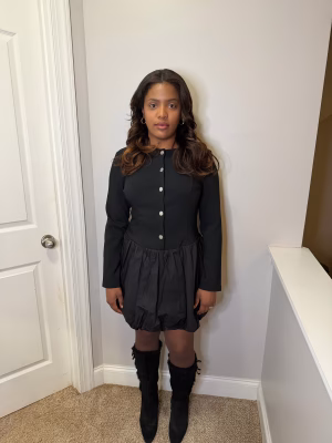 Camille Daniels - Project Casting Gallery Image 10 Camille Daniels - Gallery Image 10