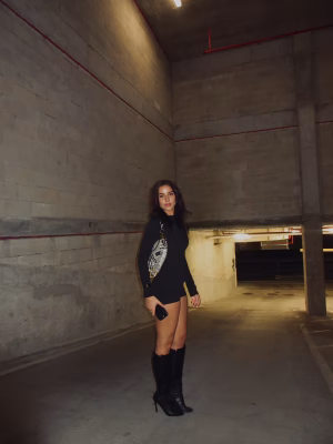 Aracelys Ramos - Project Casting Gallery Image 5 Aracelys Ramos - Gallery Image 5