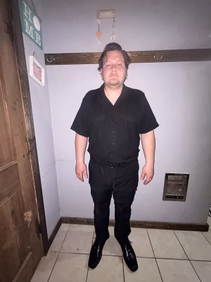 Kadin Wright - Project Casting Gallery Image 2 Kadin Wright - Gallery Image 2