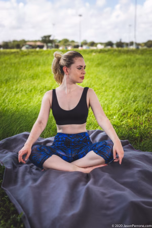 Sarah Ruth Camp - Project Casting Gallery Image 6 Sarah Ruth Camp - Gallery Image 6