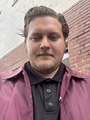 Kadin Wright - Project Casting Gallery Image 5 Kadin Wright - Gallery Image 5