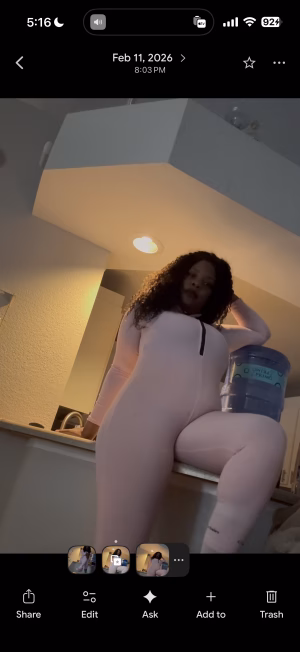 Kiara Long - Project Casting Gallery Image 1 Kiara Long - Gallery Image 1