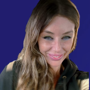 Allyson Hagstrom - Project Casting Gallery Image 1 Allyson Hagstrom - Gallery Image 1