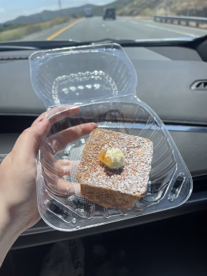 Lexie Kaufmann - Project Casting Gallery Image 5 Lexie Kaufmann - Gallery Image 5