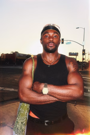 Brainbless Daniel - Project Casting Gallery Image 9 Brainbless Daniel - Gallery Image 9