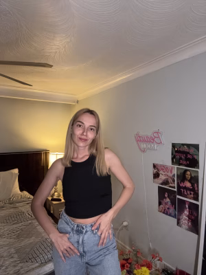 Anna Bukhtii - Project Casting Gallery Image 4 Anna Bukhtii - Gallery Image 4