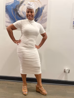 Krystal Carter - Project Casting Gallery Image 10 Krystal Carter - Gallery Image 10