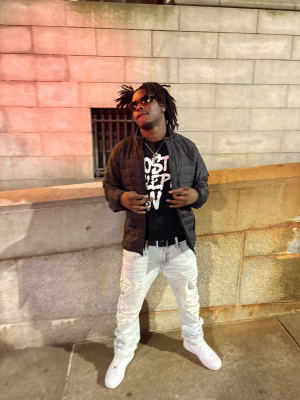 Carlos Johnson - Project Casting Gallery Image 16 Carlos Johnson - Gallery Image 16