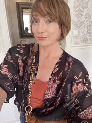 Kristen Droubay - Project Casting Gallery Image 17 Kristen Droubay - Gallery Image 17