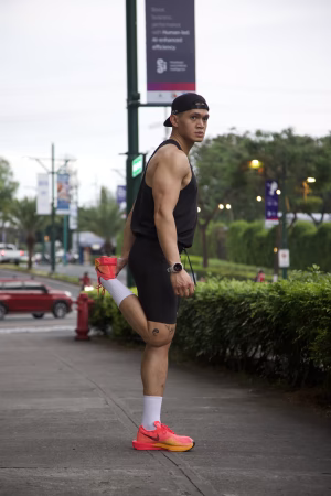 Aaron Villa - Project Casting Gallery Image 10 Aaron Villa - Gallery Image 10