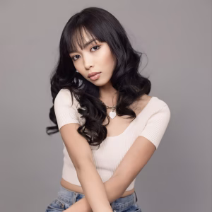 Shania Maestrado - Project Casting Gallery Image 1 Shania Maestrado - Gallery Image 1