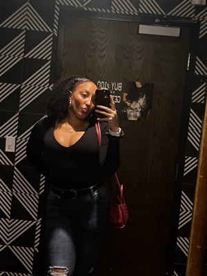 Shantae Younf - Project Casting Gallery Image 9 Shantae Younf - Gallery Image 9