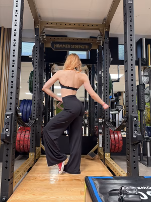 Livia Targ - Project Casting Gallery Image 10 Livia Targ - Gallery Image 10