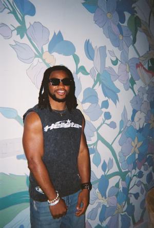 Jordan Ford - Project Casting Gallery Image 5 Jordan Ford - Gallery Image 5