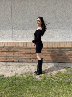 Jordyn Jones - Project Casting Gallery Image 13 Jordyn Jones - Gallery Image 13