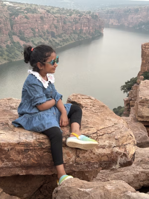 Saanvi Ravidev - Project Casting Gallery Image 5 Saanvi Ravidev - Gallery Image 5