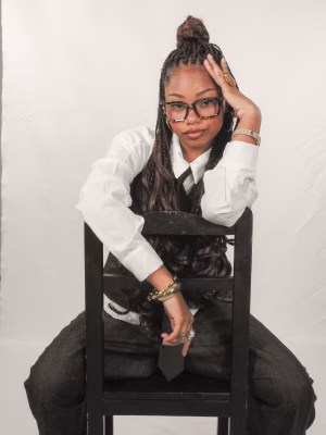 Nora Echardour Atu - Project Casting Gallery Image 8 Nora Echardour Atu - Gallery Image 8