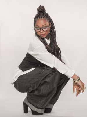 Nora Echardour Atu - Project Casting Gallery Image 10 Nora Echardour Atu - Gallery Image 10