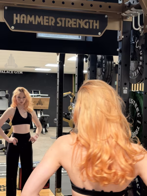 Livia Targ - Project Casting Gallery Image 9 Livia Targ - Gallery Image 9