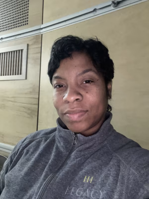 Krystal Carter - Project Casting Gallery Image 1 Krystal Carter - Gallery Image 1