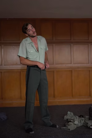 Davis Simpson - Project Casting Gallery Image 9 Davis Simpson - Gallery Image 9